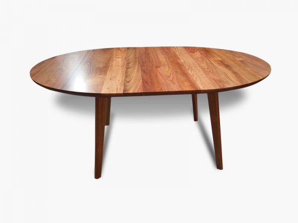 Highgate Tasmanian Blackwood Extension Dining Table