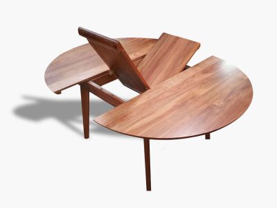 Extendable Timber Dining Tables