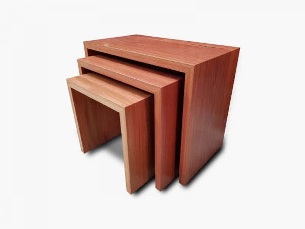 Jarrah Nest Tables-30