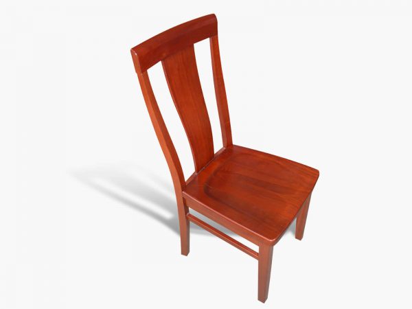 Jurien Bay Jarrah Dining Chair