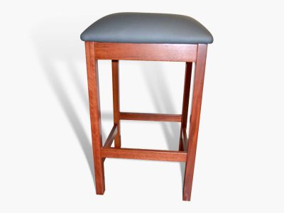 Tasmanian Blackwood Stools