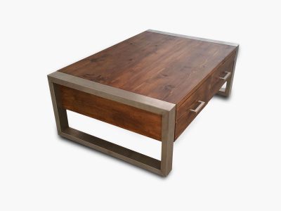 Timber Coffee Tables