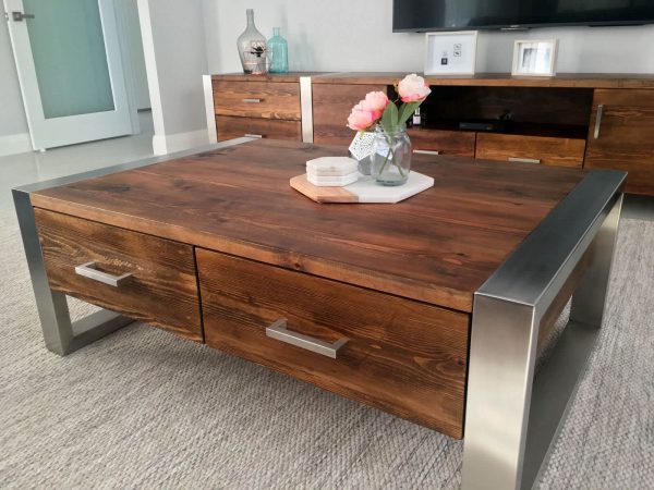 Landsdale Coffee Table