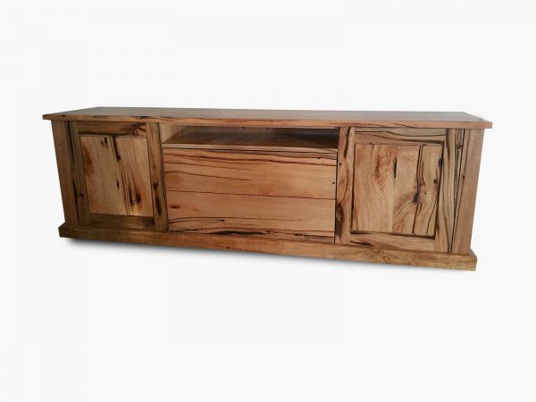 Mahogany Creek TV Unit