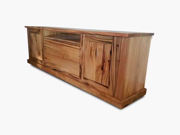 Mahogany Creek TV Unit