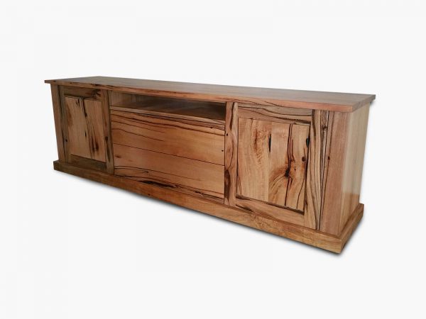 Mahogany Creek TV Unit