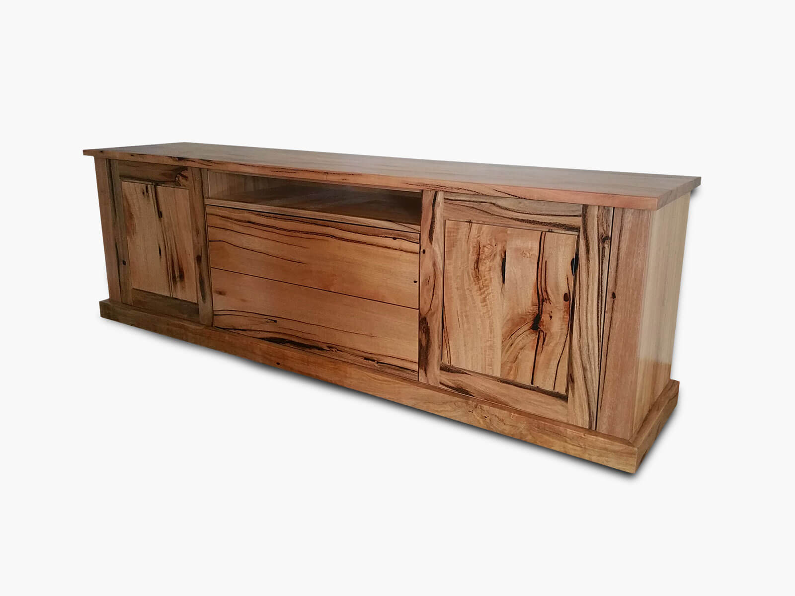 Mahogany Creek TV Unit