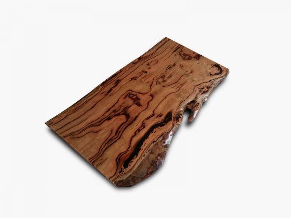 Mapleton Raw Coffee Table