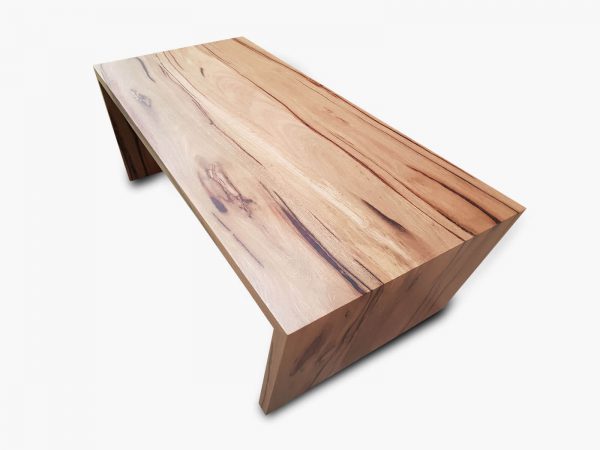 Marri Angular Coffee Table