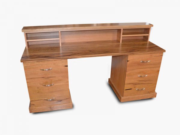 Maylands Desk Hutch