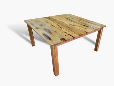 Square Timber Dining Tables