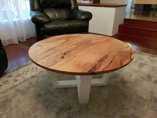 Mundaring Marri Coffee Table