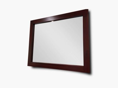 Timber Framed Mirrors