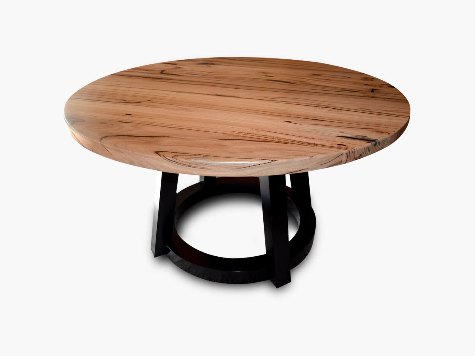 Mundaring Marri Round Dining Table