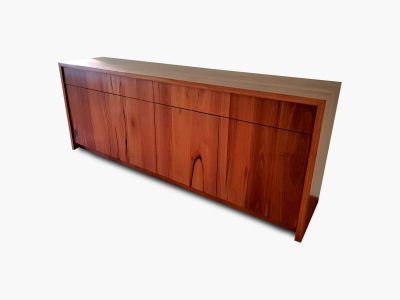 Tasmanian Blackwood Buffet