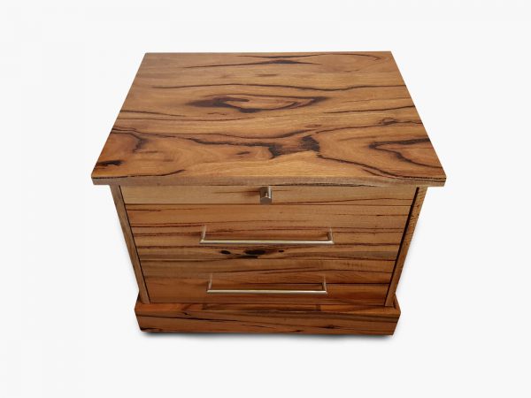 Noosa Marri Bedside Table