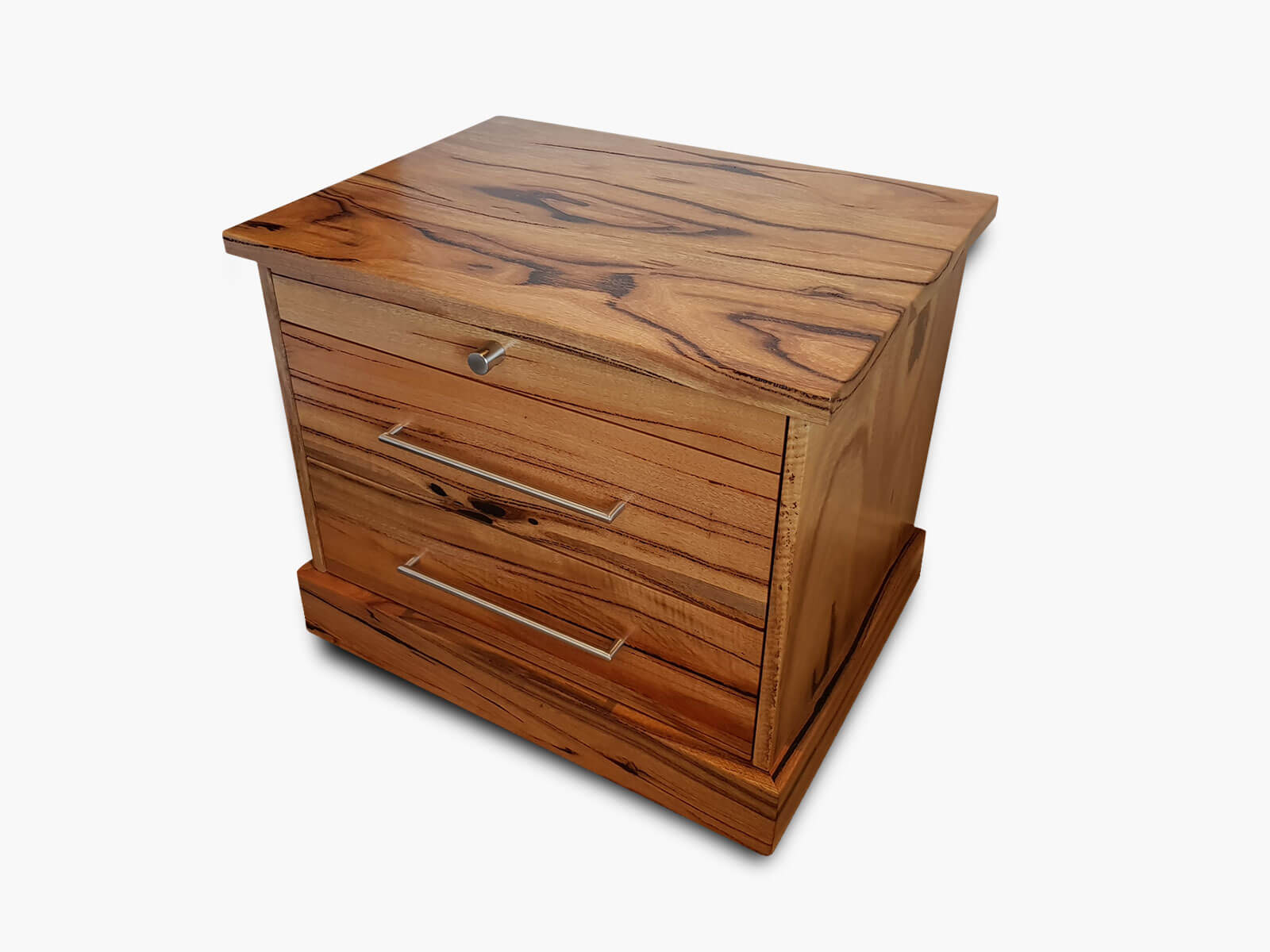 Noosa Marri Bedside Table