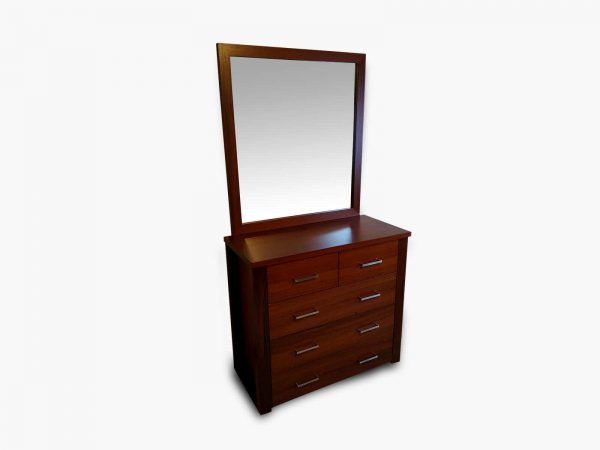 North Beach Dressing Table