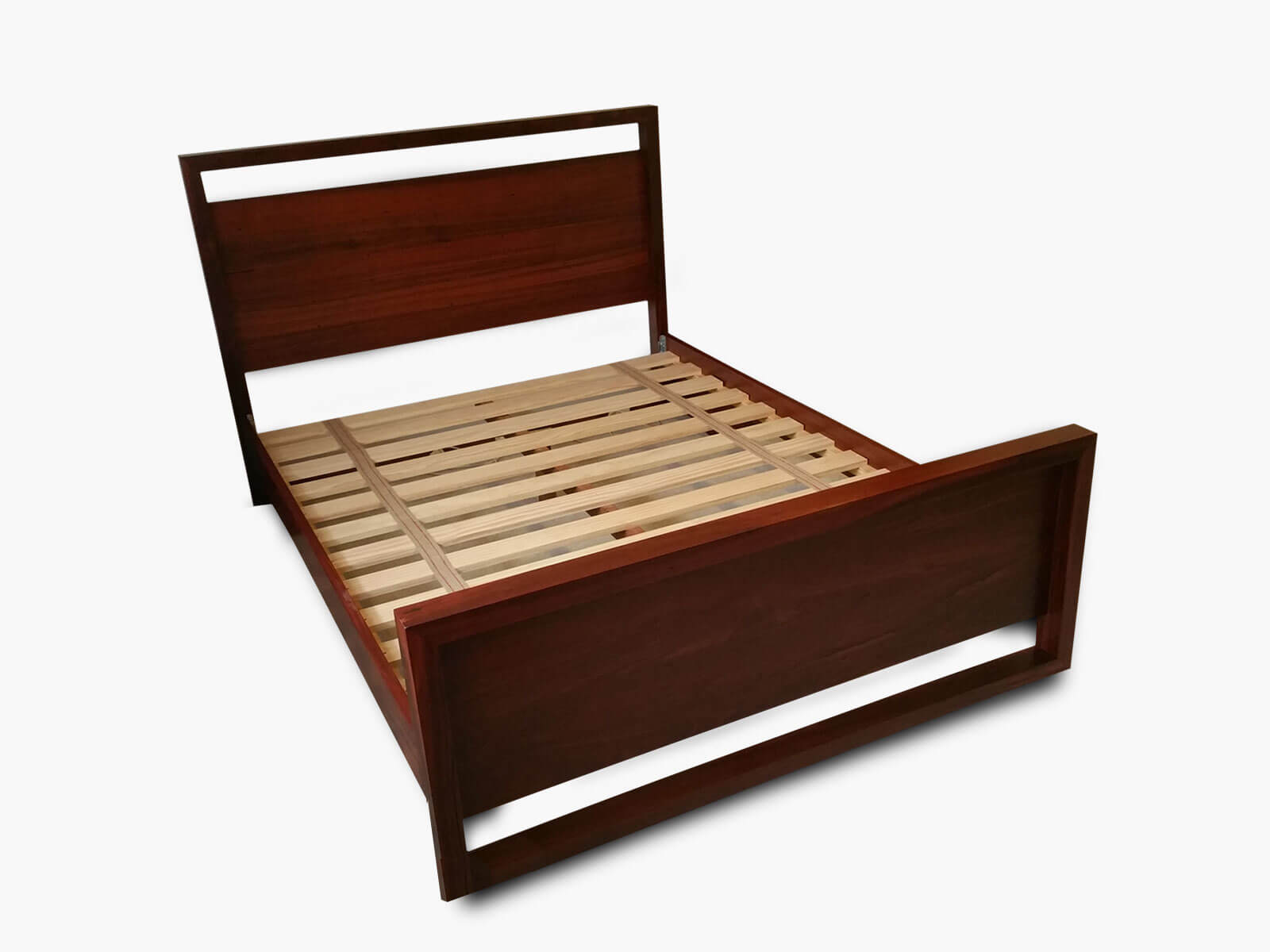 North Beach Queen Bed