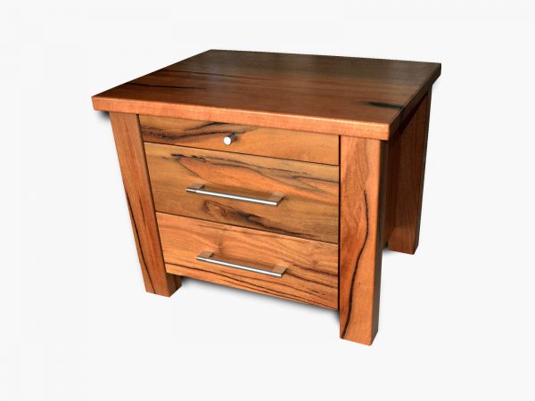 Parkerville Bedside Drawers Marri