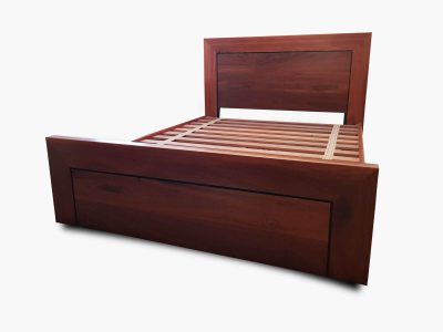 Jarrah Beds