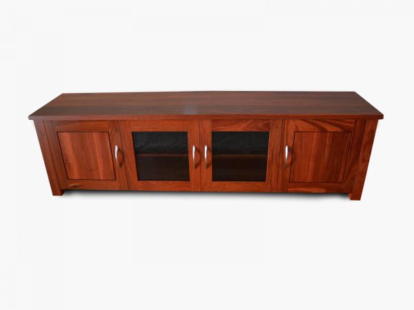 Parkerville TV Unit