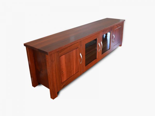 Parkerville TV Unit