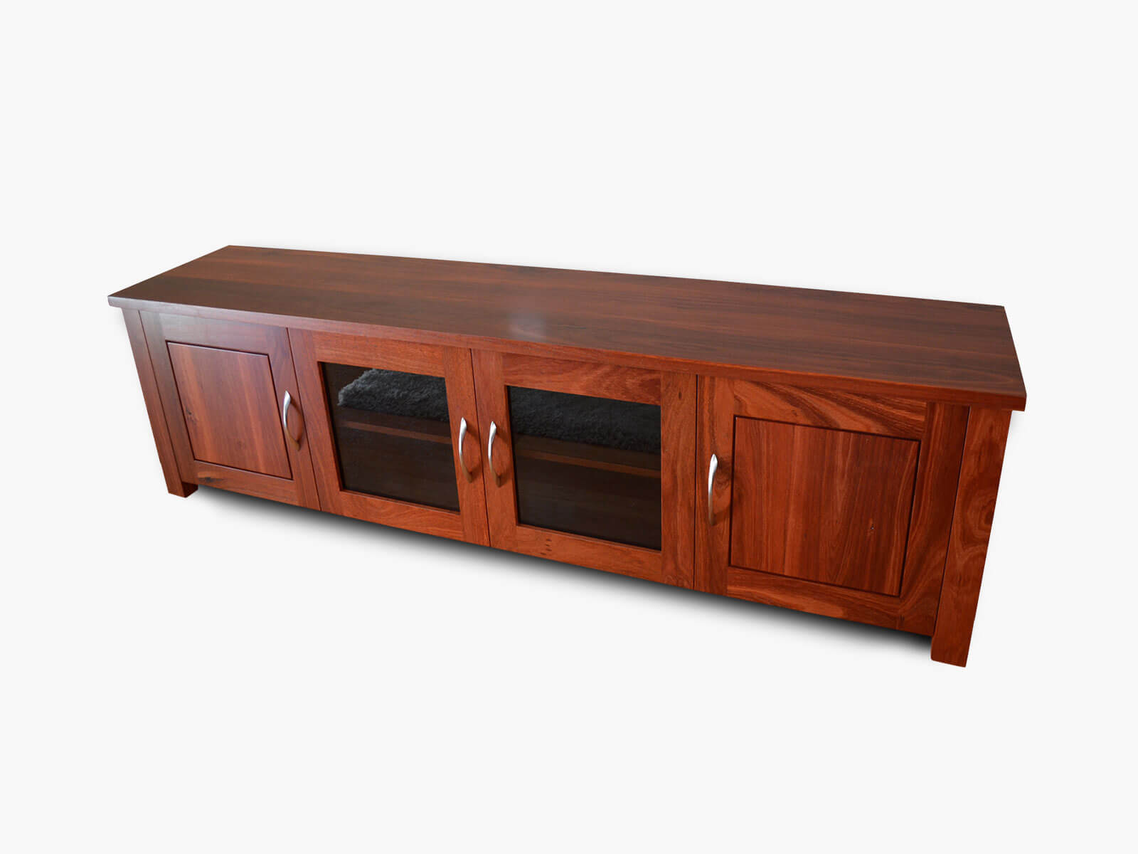 Parkerville TV Unit