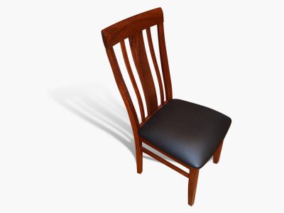 Jarrah Chairs