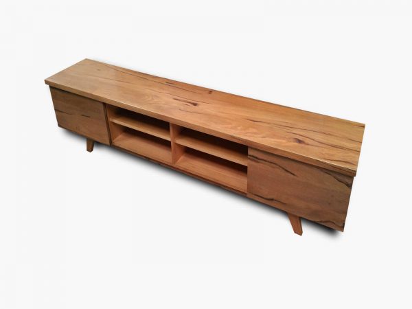 Retro Marri TV Unit