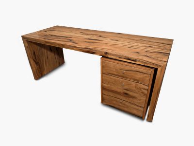 Timber Office Desks