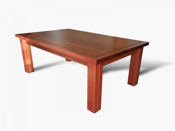 Sawyers Valley Jarrah Coffee Table