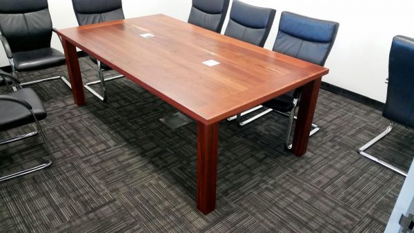 Subiaco Boardroom Table