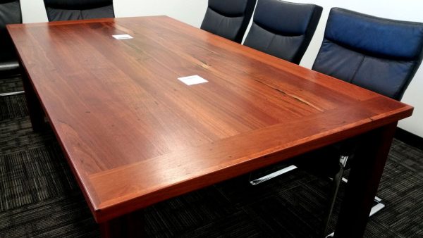 Subiaco Boardroom Table