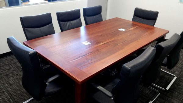 Subiaco Boardroom Table