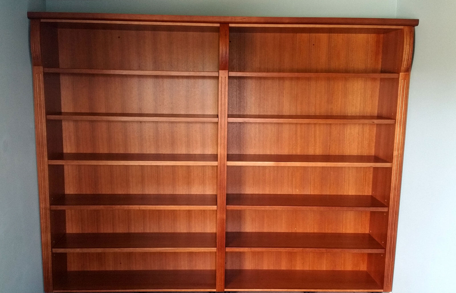 Toodyay Bookcase