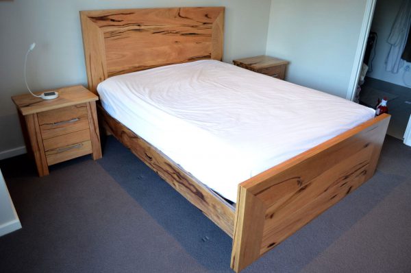 Wembley Marri Queen Bed