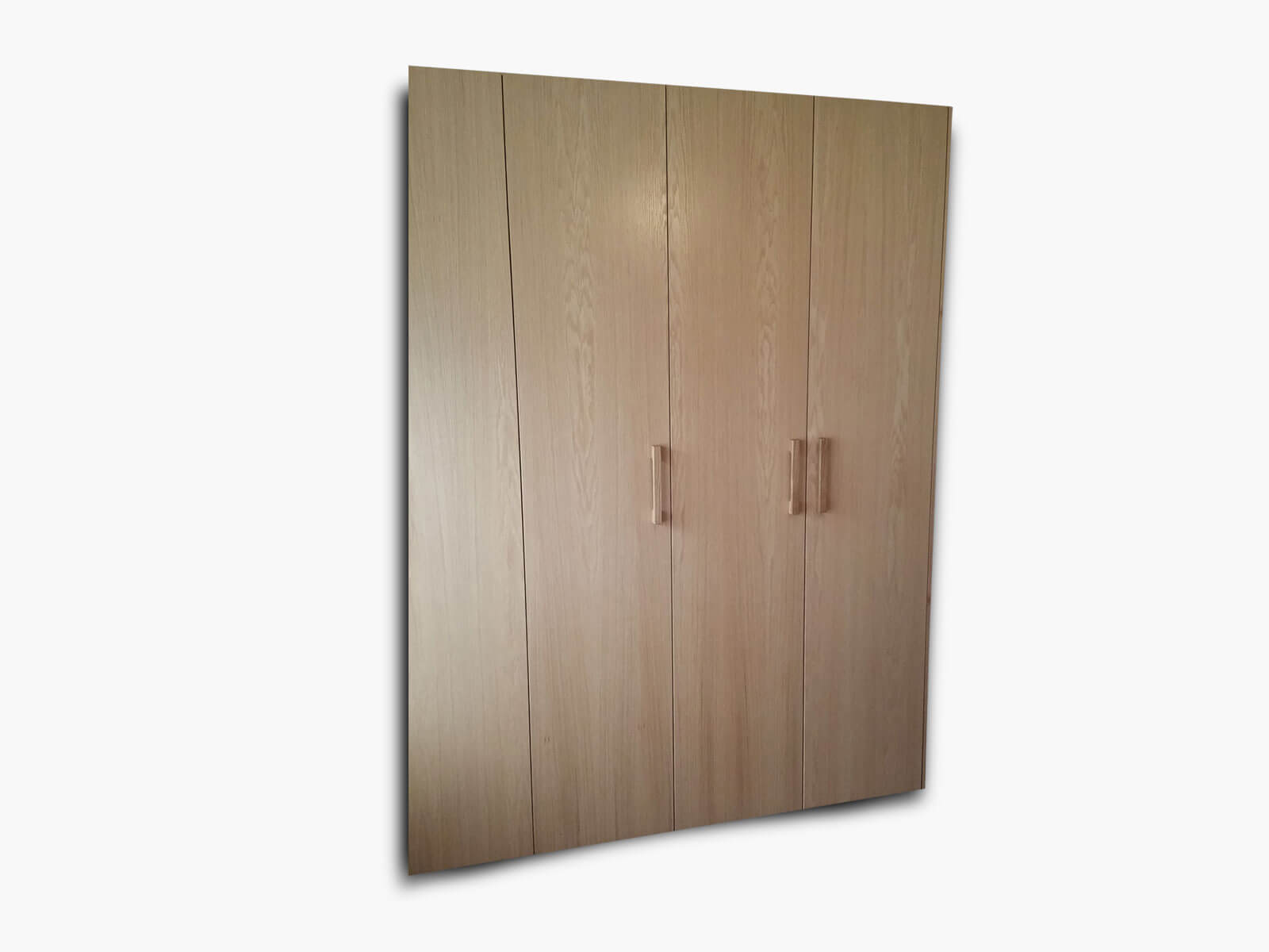 Wembley Veneer Wardrobe