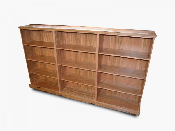 Yandina Bookcase