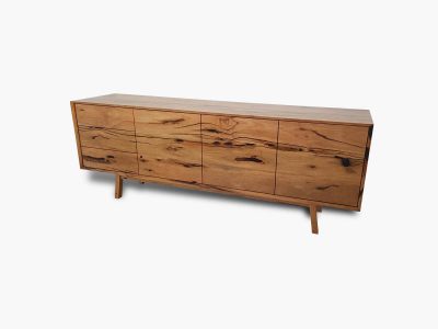 Timber Buffet Furniture