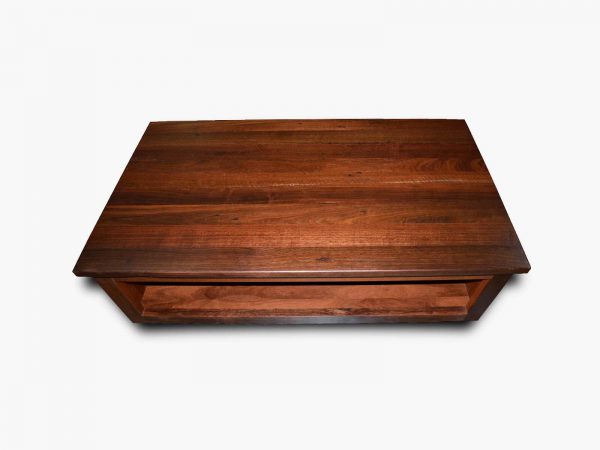 Napier jarrah Coffee Table