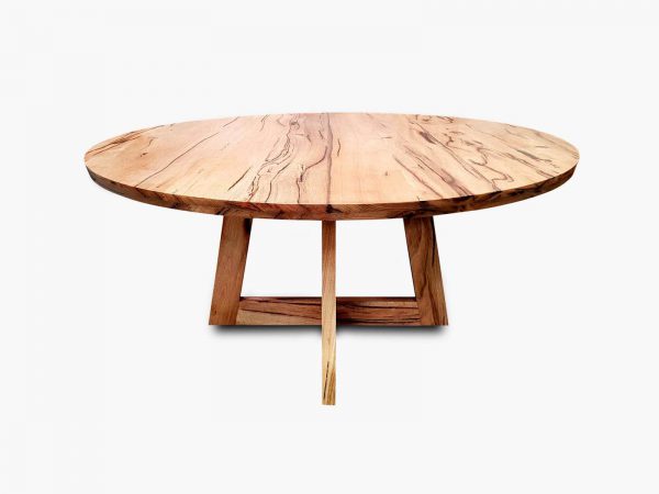 Walpole Marri Round Dining Table