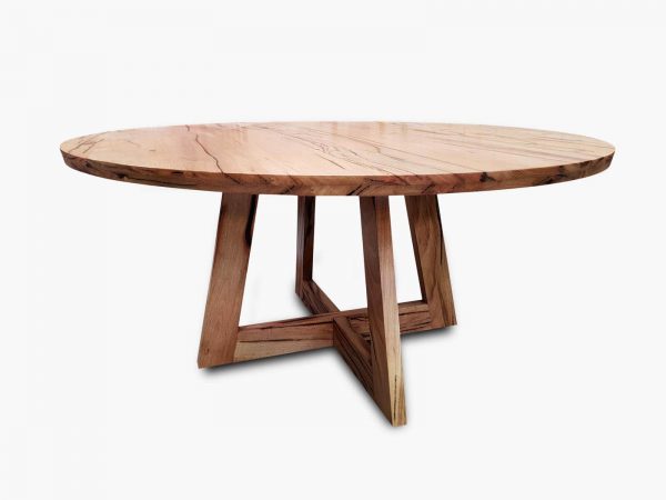 Walpole Marri Round Dining Table