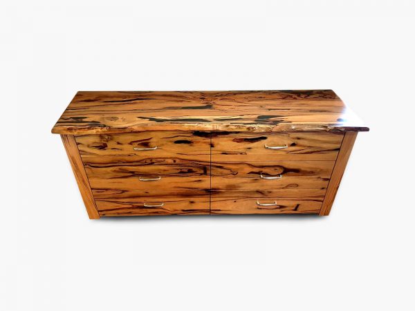 Woodvale Raw Marri Chest