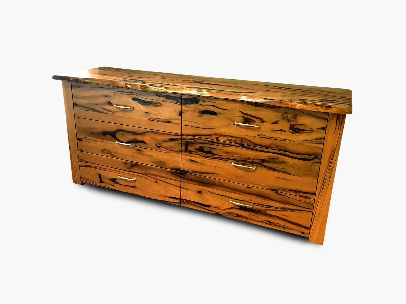 Woodvale Raw Marri Chest