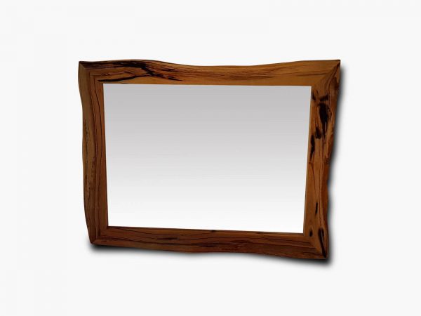 Woodvale Raw Marri Mirror