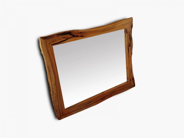 Woodvale Raw Marri Mirror