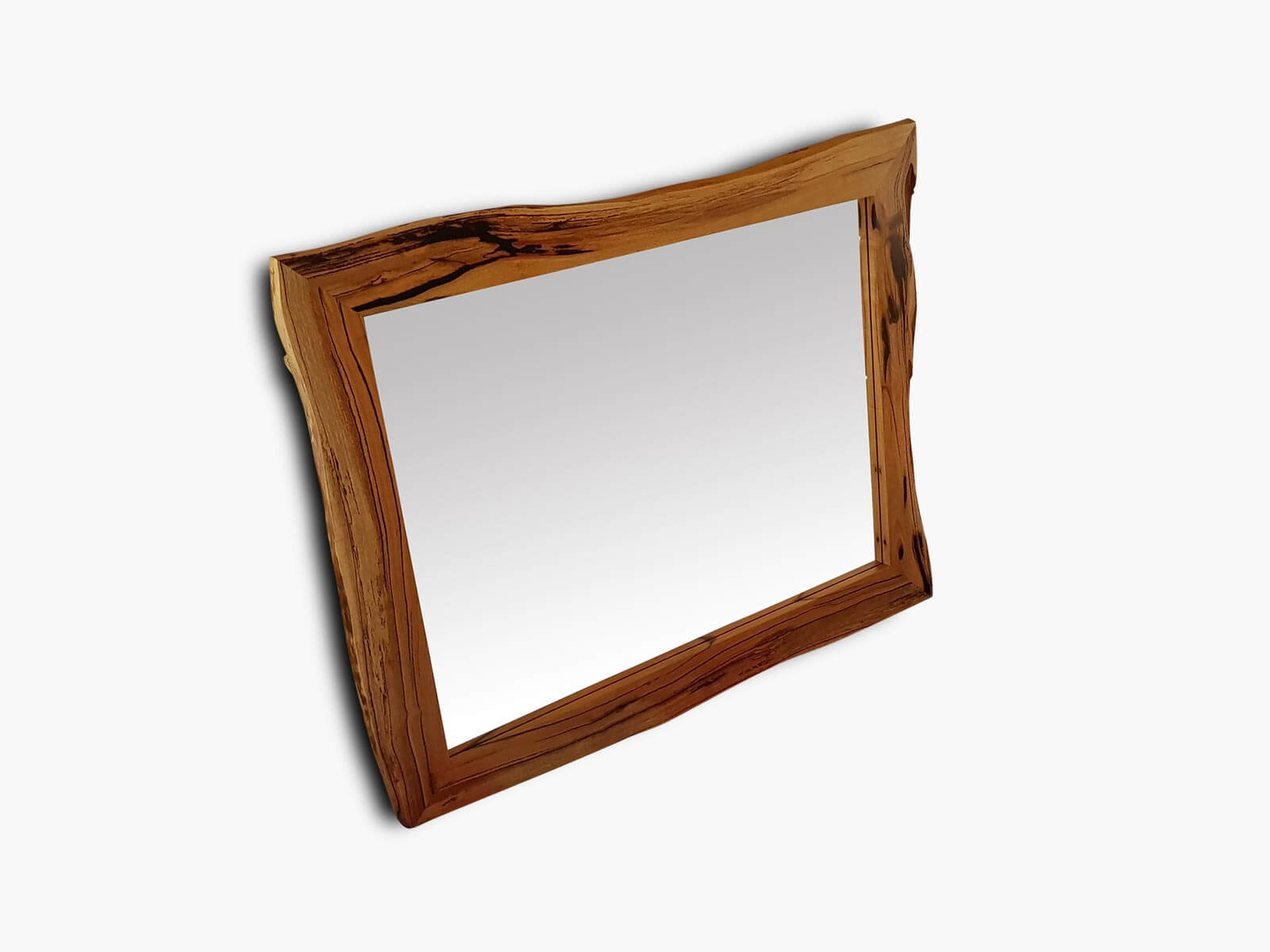 Woodvale Raw Marri Mirror