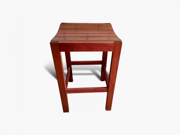 Yokine Jarrah Barstool