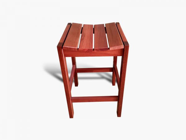 Yokine Jarrah Barstool